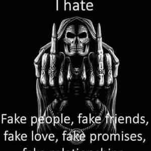 Meet your Posher, Michael